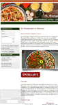 Mobile Screenshot of pizzeria-ilgargano.com